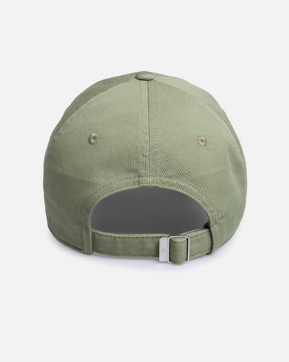 Jordan Club Unstructured Curved-Bill Strapback Hat Alligator/Black