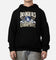 New Era Los Angeles Dodgers World Series Champs Hoodie Black