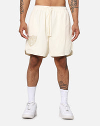 Pro Standard Las Vegas Raiders Neutral 2.0 Shorts Eggshell