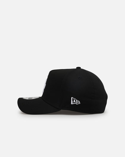 New Era Los Angeles Dodgers 'Viva Los Dodgers' 9FORTY A-Frame Snapback Black