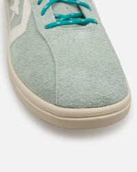 Converse All Star Classic Trainer Suede Thyme