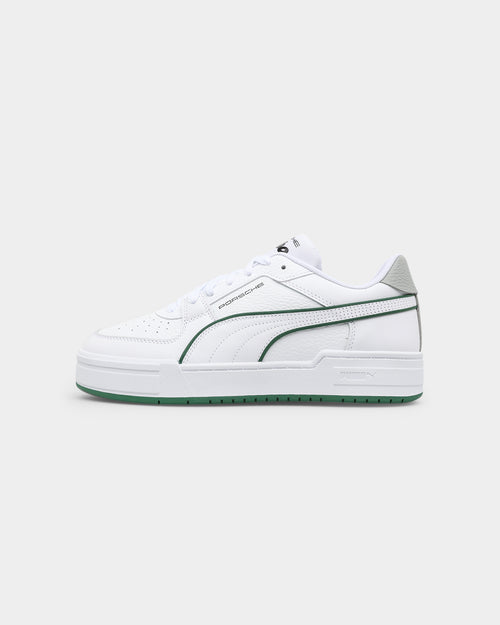 Puma PL CA Pro White