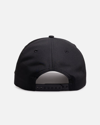 New Era Los Angeles Dodgers 'Arcade Gold 10 Year Anniversary' 9FORTY A-Frame Snapback Black/Gold