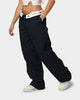 Dickies Super Baggy Loose Fit Work Pants Dark Navy