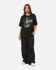 Nike N.A.C. Script T-Shirt Black