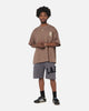 Carre Spranner T-Shirt Brown