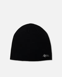 Loiter Hybrid Beanie Black