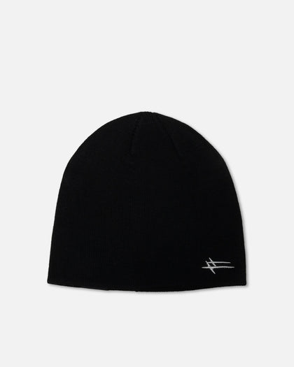 Loiter Hybrid Beanie Black