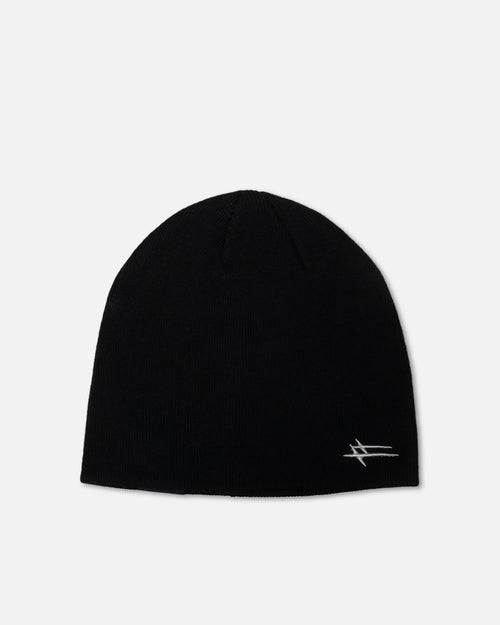 Loiter Hybrid Beanie Black
