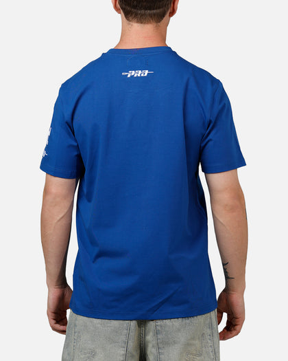 Pro Standard Los Angeles Dodgers Shohei Ohtani Avatar T-Shirt Blue