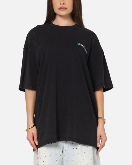73Studio X Starcraft '98 Factions Heavy T-Shirt Black Wash