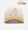 New Era Houston Astros 'Honey Pot' 9FORTY A-Frame Snapback Stone/Wheat