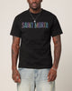 Saint Morta Lafayette V2 Ages T-Shirt Black/Iridescent