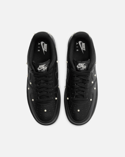 Nike Women's Air Force 1 '07 SE Black/Black