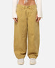 XXIII Women's Barrel Leg Pant Gold
