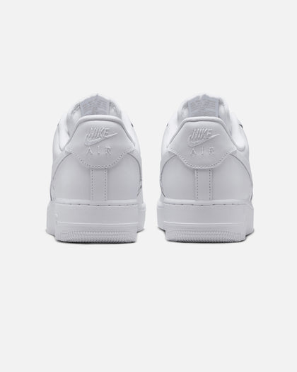 Nike Air Force 1 '07 Edge White/White