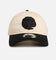New Era Manly-Warringah Sea Eagles 'NRL Two Tone' 9TWENTY Strapback Chrome White/Black