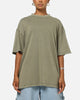 American Thrift New Standard T-Shirt Vintage Khaki