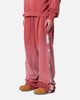 MNML Mojave Sweatpants Washed Red