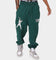 Starter Batter Up Bag Pants Green