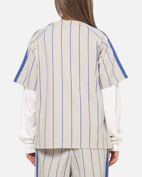 Carre Los Angeles City Series Jersey Grey/Blue