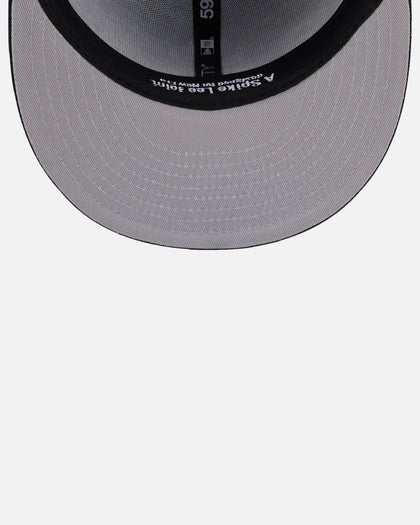 New Era New York Yankees 'Spike Lee' 59FIFTY Fitted Navy