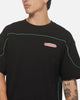 Vouseti Charging T-Shirt Black