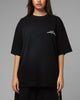 Loiter Pearl T-Shirt Black