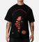 73Studio Star Wars 1999 Darth Maul T-Shirt Black