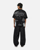 73Studio Star Wars '08 Empire Strikes Back All Print T-Shirt Black