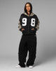 Loiter Cosmos Hoodie Black/Camo