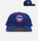 New Era Chicago Cubs 'MLB All Star Game 2024' 9FORTY Snapback Blue