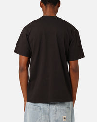 Supreme Gotham T-Shirt Black