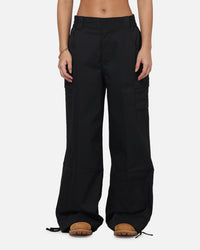 Jordan Women's Heavyweight Chicago Pants Black