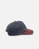 American Thrift Daily Driver Snapback Deep Indigo