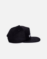 New Era Las Vegas Raiders 'Fear of God' 19TWENTY Snapback Official Team Colours