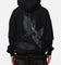 Saint Morta Doves Premium Hoodie Black