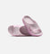 Nike Women's ReactX Rejuven8 Slides Phantom