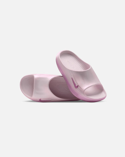 Nike Women's ReactX Rejuven8 Slides Phantom