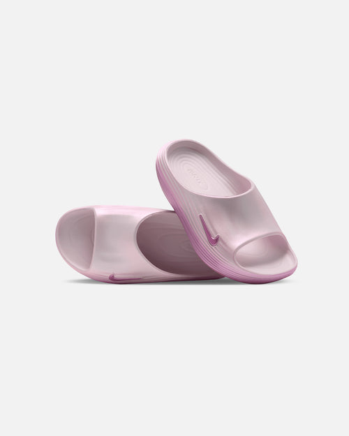 Nike Women's ReactX Rejuven8 Slides Phantom