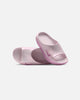 Nike Women's ReactX Rejuven8 Slides Phantom