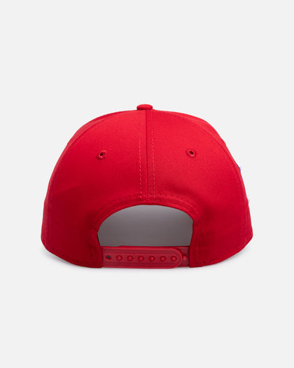 New Era Los Angeles Dodgers 'Ohtani' 9FORTY A-Frame Snapback Scarlet