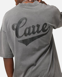 Carre Simplicate V2 T-Shirt Washed Black