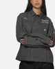 Key Street Speed Shot Work Shirt Black