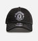 New Era Manchester United F.C. 9TWENTY Strapback Black