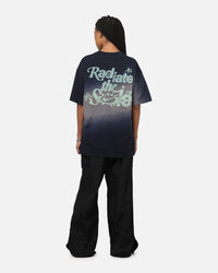Nike Sportswear Dunk Dip Dye T-Shirt Pencil Point