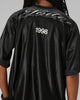 Loiter Purity Jersey Black