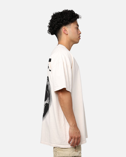 Loiter Tough Love T-Shirt Off White