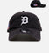 New Era Detroit Tigers 'Washed Team Color' Unstructured 9FORTY A-Frame Snapback Official Team Color