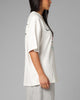 Loiter Performance Premium T-Shirt Off White